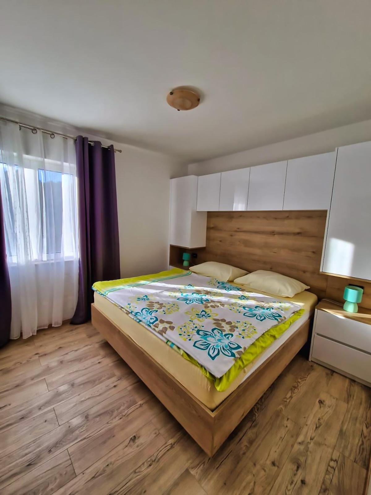 Plavi Val Apartments Tribalj Extérieur photo
