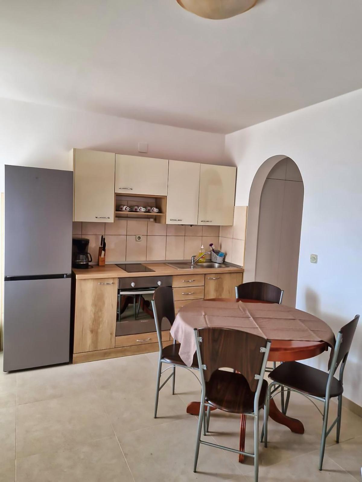Plavi Val Apartments Tribalj Extérieur photo