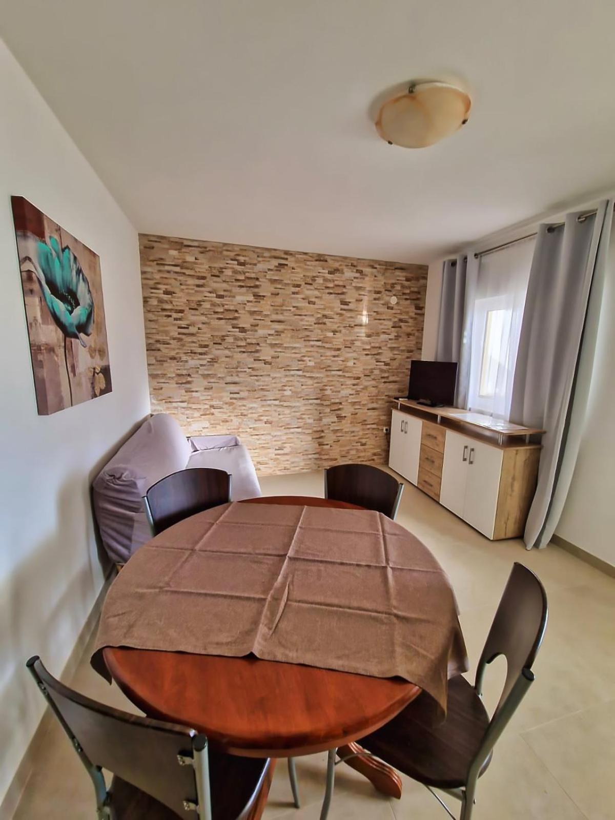 Plavi Val Apartments Tribalj Extérieur photo